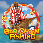 Bao Chuan Fishing on bingo game app