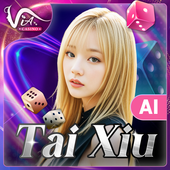 Blockchain Tai Xiu dice on bingo game online casino