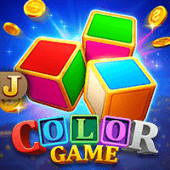Color Game on bingo game com
