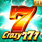 Crazy777 slot at bingo game casino