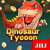 Dinosaur Tycoon fishing on bingo game