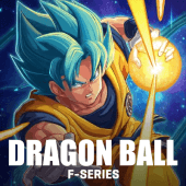 Dragon Ball slot on bingo game