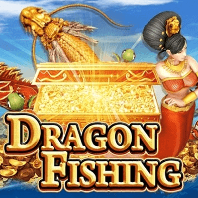 Dragon Fishing on bingo game