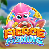 Fierce Fishing on bingo game