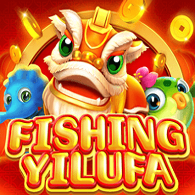 Fishing Yi Lu Fa on bingo game