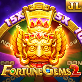 Fortune Gems 2 on bingo game slot