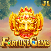 Fortune Gems on bingo game slot