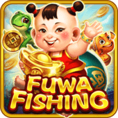 Fuwa Fishing on bingo game