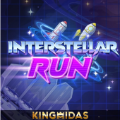Interstellar Run on bingo game