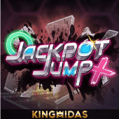 Jackpot Jump on bingo game casino