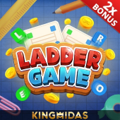 Ladder Game on bingo game app