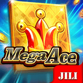 Mega Ace slot on bingo game games