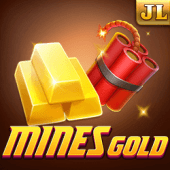 Mines Gold slot on bingo game