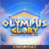 Olympus Glory on bingo game slot
