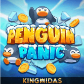 Penguin Panic on bingo game