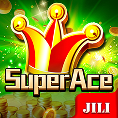 Super Ace slot on bingo game