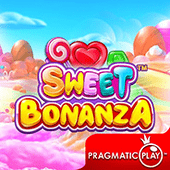 Sweet Bonanza slot on bingo game