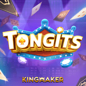 Tongits Filipino card game on bingo game