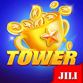 Tower crash game on bingo game