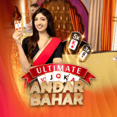 Ultimate Andar Bahar live on bingo game