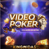 Video Poker on bingo game casino